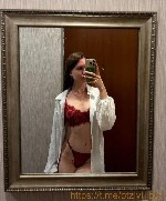 Всем привет Я Марина работает 24/7 круглосуточно иметь свои личные апартаменты также уезжаю на выезд звоните пишите WhatsApp или Telegram по номеру телефона 8 987 449-98-52 ...