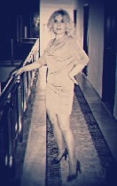 Строгая Нелли приедет к вам.  Страпон,  феминизация,  з.  д.  ,  урологический массаж. ...