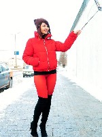 Интим-девушки, индивидуалки объявление но. 3526198: Гапка