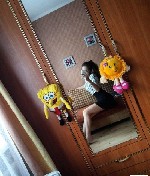 Обаятельная,  сексуальная и просто хорошая девушка
встретиться с приятным и интересным мужчиной для
регулярного секса. ...