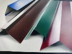 В продаже и под Ваш индивидуальный заказ:  металлочерепица,  профнастил,  гладкий лист,  евроштакетник,  сайдинг,  системы ограждения,  строительные,  каркасные,  и фасадные профили,  комплектующие дл ...