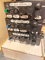 Купля, продажа объявление но. 4156072: Электронная приманка для отлова и гона рыбы Fisher F 4000