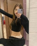 Приветики мальчики приглашаю к себе на квартиру также выезжаю к вам работаю круглосуточно звоните пишите буду рада вашему звонку жду лыигымоы Л Л Яр о ыг яниы ...