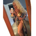 Интим-девушки, индивидуалки объявление но. 3814697: Эфалия