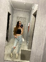 Элитный досуг для настоящих мужчин.  Я знаю,  как создать атмосферу уюта,  страсти и наслаждения.  Жду в гости или готова приехать к тебе.  
WhatsApp 79223851880
Пиши скорее и получи скидочку на вто ...