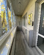 Ремонтные услуги объявление но. 4159854: Профессиональный ремонт балконов и лоджий под ключ