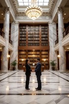 Национальная Юридическая Коллегия предлагает услуги по разрешению патентных споров.  Мы поможем вам защитить свои права на интеллектуальную собственность и добиться справедливого решения.  
Преимущес ...