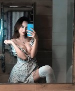 Всем привет,  мальчики,  я индивидуал Принимаю свои апартаменты шикарные так же есть выезд за 150 км от города.  Фотография,  что указано на анкете это лично моё.  Все параметры.  Вес 55.  Грудь 3.  Р ...