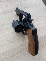 Разное объявление но. 3629483: Продам сигнальний револьвер Lom S