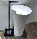 NS Bath специализируется на ваннах и раковинах сделанных по инновационным технологиям из эксклюзивного полимерного материала POLYSTONE.  

Ассортимент:  
• круглые,  овальные,  прямоугольные ванны  ...