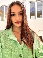 Привет милый,  жду пока ты мне позвонишь и пригласишь к себе что бы мы провел самый лучший вечер,  или же ночь)
Если не отвечаю,  пиши на телегу или вотс 
Телеграмм тут @Sofia_mng_love ...