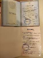 Здравствуйте,  меня зовут Елена,  56 лет.  Я дипломированный специалист по массажным техникам с опытом работы более 17 лет и мед.  образованием.  Имеются все дипломы,  сертификаты.  Провожу сеансы мас ...