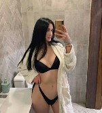 Интим-девушки, индивидуалки объявление но. 3424171: Настя