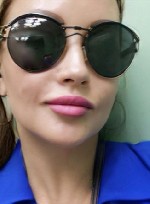 Час встречи 3000.  КС,  анилингус,  кунилингус,  массаж урологический,  МБР.  Всё входит в стоимость часа.  Звонить до 21:00.  Только славянам.  Отвечаю только на звонки.  Арина ...