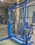 Разное объявление но. 3638572: Станок для копилок сф-01 (100х70) 220в