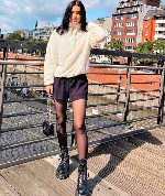 Интим-девушки, индивидуалки объявление но. 4066194: Инесса