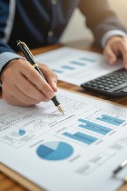 Юридические услуги объявление но. 4110256: Экспертиза проектно-сметной документации в Новосибирске