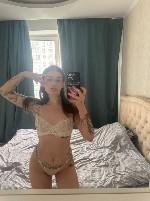 Люблю и умею доставлять удовольствие!
Хотите.  как в самом пошлом порно-тогда вам сюда!
Сексапильна,  развратна,  вдрхновляющая и незабываемая!))Секс -марафон без перерывов!))
Телеграм +79664620277 ...