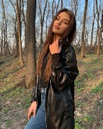 Обожаю сладкий,  долгий минетик со слюнками и слёзками! Обожаю мокрый,  горячий секс! ...