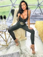 Интим-девушки, индивидуалки объявление но. 3669843: Шелли