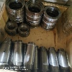 ▌ Продажа оригинальных матриц для грануляторов

Предлагаем широкий ассортимент высококачественных оригинальных матриц для грануляторов диаметром:  

- 250 мм
- 320 мм
- 350 мм
- 400 мм
- 420 м ...