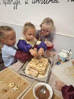 Для дошкольников объявление но. 3541531: Открыта запись в частный детский сад «Образование Плюс КМВ» на 2025–2026 учебный год