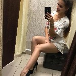 чувственные ласки для твоего удовольствия!
Давай отправимся вместе в путешествие по миру чувственных ощущений.  Я буду нежно ласкать тебя,  открывая новые грани удовольствия и страсти.  Позволь себе  ...