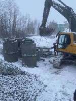 ООО СибирьСтройСнаб,  предлагает кольца бетонные КС 10-9,  КС 15-9,  КС 20-9,  КС 25-9 в Новом Уренгое ЯНАО.  
 
Кольца колодезные КЦ 7-3,  КЦ 10-3,  КЦ 10-6,  КЦ10-9,  КЦ 10-9а,  КЦ 10-9б,  КЦ 15-3 ...