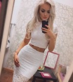 Интим-девушки, индивидуалки объявление но. 3723647: вика