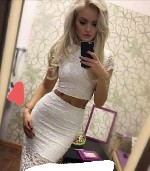 Интим-девушки, индивидуалки объявление но. 3764303: Вера 89198096512