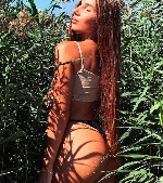 Желаешь ощутить легкость и игривость? Я - игривый ангел,  готовый поднять тебе настроение и подарить наслаждение.  Нежные формы,  мягкие прикосновения и игривые взгляды - со мной ты забудешь обо всем  ...