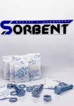 Строительные материалы объявление но. 3637229: •Осушитель в мешочках SORBERY BAG по 500 г.