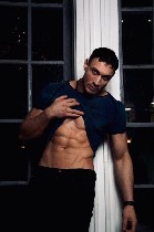 Эротический массаж объявление но. 3557314: Эро массаж