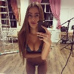 Првиет зайки работаю на выезд есть подружка жду звонка ...