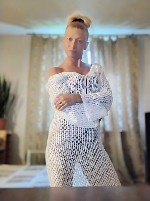 Ухоженная Леди пригласит в гости адекватного,  порядочного мужчину.  .  .  М.  Московская ...