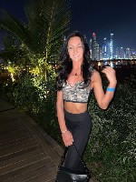 Ласковая,  чувственная,  умею создать атмосферу уюта и комфорта.  Для ценителей качественного отдыха без суеты.  Фото мои,  не фейк.  Работаю с хорошими людьми,  все детали обсудим лично.  
Связь со  ...