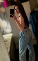 Привет меня зовут Аня работаю на выезд и на апартаменты жду вашего звонка ...