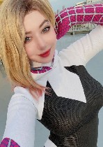 м.  Зенит,  Красиво.  Эксклюзивно! Внешность модельная.  О встрече удобнее всего договариваться через мессенджер.  
Удобная локация,  всегда есть парковочные места.  Я впервые на сайте. ...