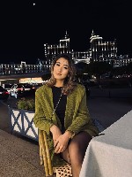 Для тебя я буду кем только пожелаешь) Со мной ты проведешь время в уюте и наслаждении.  
Строго встречи провожу один на один,  без постороних!
Пиши на тг или вотсап,  буду ждать
ТГ@Sofia_mng_love ...