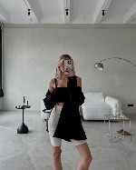 Молоденькие студенточки скучают без мужского внимания ❤️❤️❤️
Скорее пиши 🥂 работаем 24/7 
Хороший выбор без предоплаты 💋 Всё по факту при встрече 
Приезжай скорее 🔥 успокоим твой стояк
💋Только Мос ...