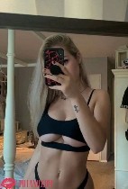 Интим-девушки, индивидуалки объявление но. 3295536: Вера