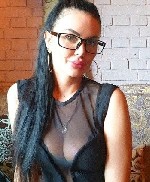 Женщина,  которая не верит в совпадения.  
Если ты читаешь эти строки,  значит,  так и должно быть.  Вопрос только — рискнёшь ли ты?
ПИШИ В ТЕЛЕГРАММ:  @MilfaPuta ...