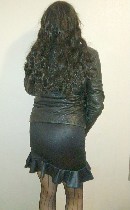 Озабочена ношением женской одежды(особенно юбками) парень-женщина,  с 
внутренним женским миром.  
Познакомлюсь и встречусь с любыми активными мужчинами 30-60 лет.  Я строго 
пассивная,  поначалу р ...