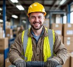 📦ПОСЫЛКИ/ПОЧТА
🌏МО,  ПОДОЛЬСК,  МИКРОРАЙОН КЛИМОВСК 

📦ГРУЗЧИК

📆ВАХТА ОТ 35 СМЕН ПО ГРАФИКУ 6/1
⏰СМЕНА ПО 11 ЧАСОВ
☀️ДЕНЬ/НОЧЬ

💰СТАВКА 3300 РУБЛЕЙ ЗА СМЕНУ
💰💰 СТАВКА 115 500 РУБЛЕЙ ЗА ВАХТ ...