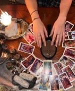 Бытовые услуги объявление но. 3718315: 🔮гадания таро по всему миру 🧿🔮