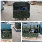 Разное объявление но. 3437281: Автономные дизель-генераторы 2.5 кВт от отечественного производителя