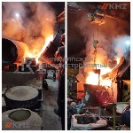 Разное объявление но. 3335074: Изготовление крышек 54401 -35-00-102М6.