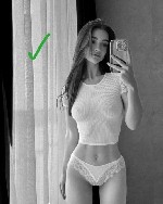 Интим-девушки, индивидуалки объявление но. 3414784: Настя 89196733597