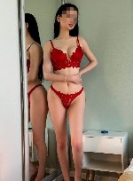 ✅
💖 Привет! 
Меня зовут лиза 🍬
Молодая,  сексуальная,  красивая и всегда с хорошим настроением🎉🎉! Приглашаю тебя в гости или с удовольствием приеду к тебе сама! Обожаю секс и особенно сладкий,  дол ...