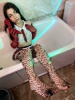 Эротический массаж объявление но. 3823835: Твоя Сексуальная Массажистка💋